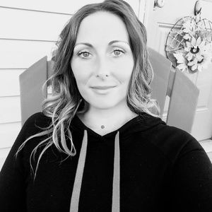 Meet your Posher, Erika